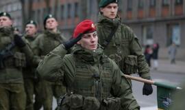 Kariuomenės šimtmetis