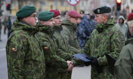 Kariuomenės šimtmetis