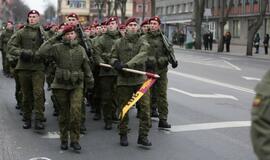 Kariuomenės šimtmetis