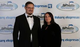 Išrinkti Metų klaipėdiečiai