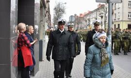 Kariuomenės šimtmetis