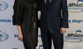 Išrinkti Metų klaipėdiečiai