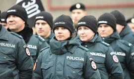 Kariuomenės šimtmetis