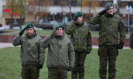 Kariuomenės šimtmetis