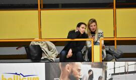 Pirmas „Dragūno“ žingsnis taurės link – solidžia persvara