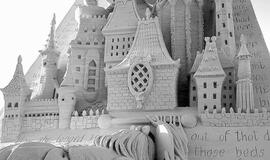 Lietuvis skulptorius Andrius Petkus vėl triumfavo JAV