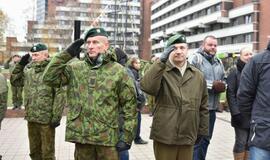 Kariuomenės šimtmetis