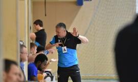 Rungtynių maratoną „Dragūnas“ pradėjo pergale