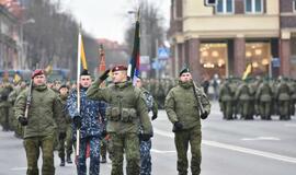 Kariuomenės šimtmetis