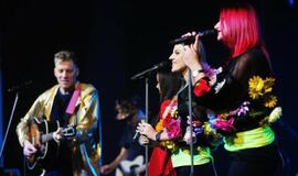 Saulius Prūsaitis gimtajame mieste pradėjo naujo albumo „39“ pristatymo turą