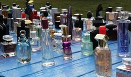 Dituvos blusų turgus