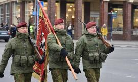 Kariuomenės šimtmetis