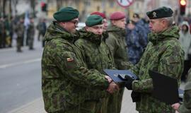 Kariuomenės šimtmetis