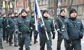 Kariuomenės šimtmetis