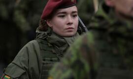 Kariuomenės šimtmetis