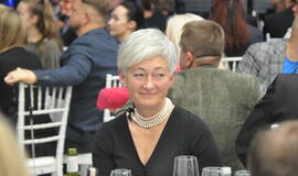 Stebuklų vakaro metu šildė vaikų širdis