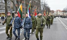 Kariuomenės šimtmetis