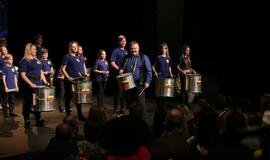 Išrinkti Metų klaipėdiečiai