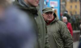 Kariuomenės šimtmetis