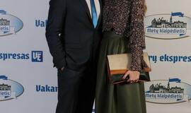 Išrinkti Metų klaipėdiečiai