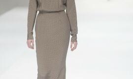 Juozas Statkevičius pristatė naują kolekciją