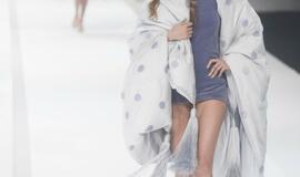 Juozas Statkevičius pristatė naują kolekciją