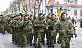 Kariuomenės šimtmetis