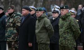 Kariuomenės šimtmetis