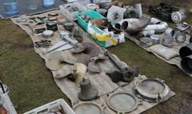 Dituvos blusų turgus