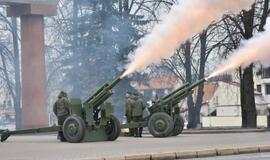 Kariuomenės šimtmetis