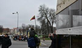 Kariuomenės šimtmetis