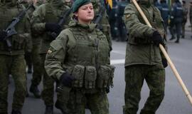 Kariuomenės šimtmetis