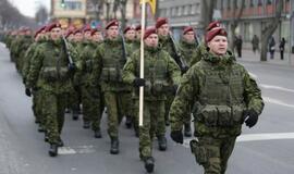 Kariuomenės šimtmetis