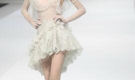 Juozas Statkevičius pristatė naują kolekciją