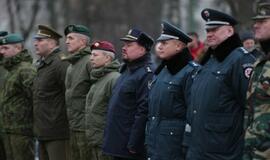 Kariuomenės šimtmetis