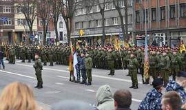 Kariuomenės šimtmetis