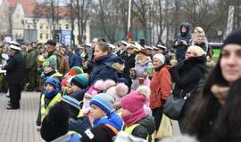 Kariuomenės šimtmetis