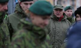 Kariuomenės šimtmetis