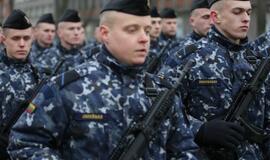 Kariuomenės šimtmetis