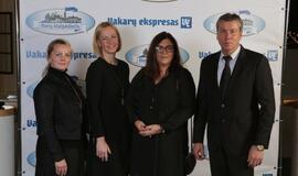 Išrinkti Metų klaipėdiečiai