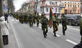 Kariuomenės šimtmetis