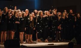 Stasio Šimkaus konservatorijai - 95