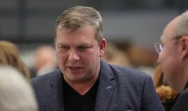 Stebuklų vakaro metu šildė vaikų širdis