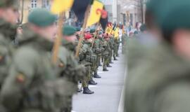 Kariuomenės šimtmetis