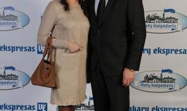 Išrinkti Metų klaipėdiečiai