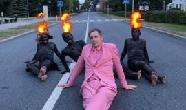 Saulius Prūsaitis pristato „Mes surandam namus“