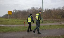 Baudė traukinių nesisaugančius pėsčiuosius