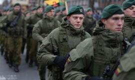 Kariuomenės šimtmetis