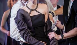 Juozo Miltinio dramos teatro gastrolės