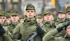 Kariuomenės šimtmetis